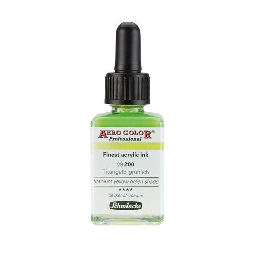 Aerocolor - (308,93€/l),