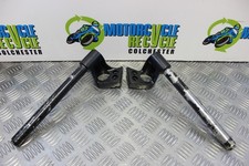 Kawasaki ZZR 1100 Lenker links