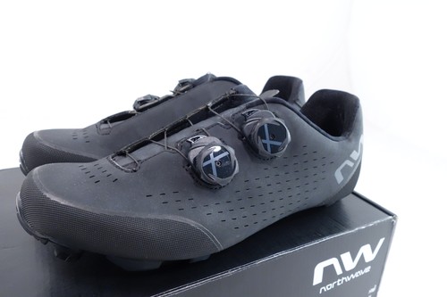Northwave rebel black mtb - northwave,