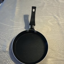 Mini Bratpfanne 14cm ELO Aluminium Pfanne 1 Person Eierpfanne keine Induktion