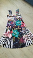 Hawaii -  Kleid - J Mode - USA