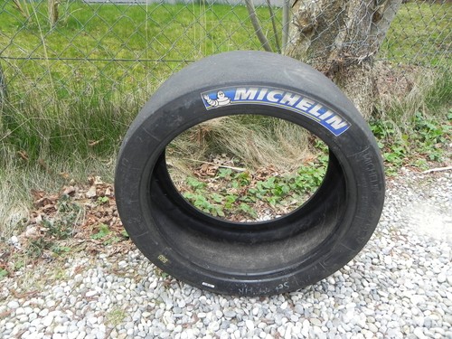 Michelin auto reifen slicks - michelin,