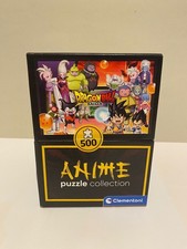 Clementoni Dragon Ball Z Anime