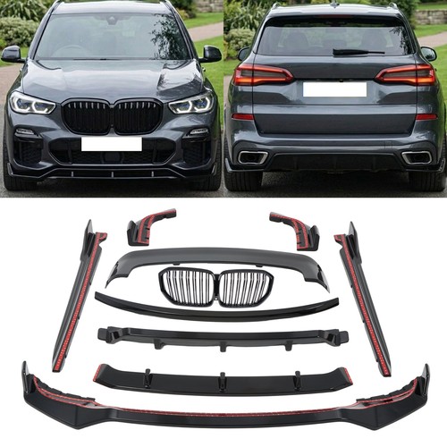Bodykit für bmw - bodykit, g05