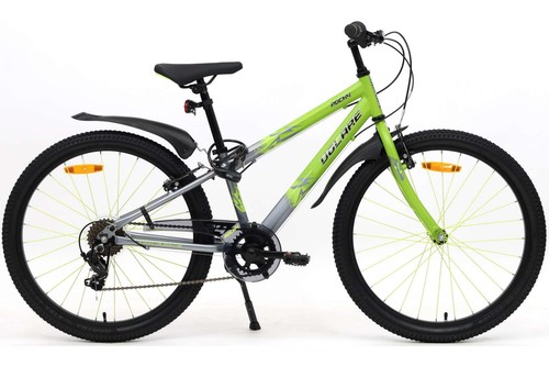 Volare rocky kinderfahrrad - rocky,