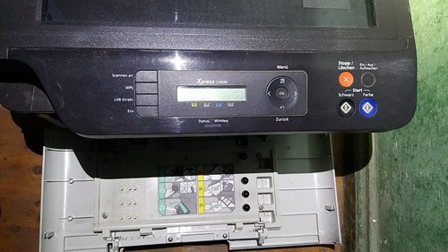 Samsung xpress c480w - samsung,