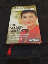 Sahra Wagenknecht | Die