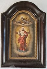 MARIA SCHÖFFMANN ÖLGEMÄLDE