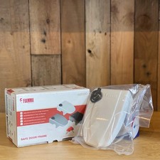 Fiamma safe türrahmen - safe,