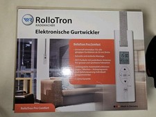 Rademacher Rollotron 9700