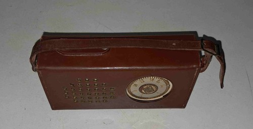 Seltener vintage telefunken - vintage,