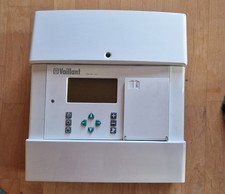 Vaillant vrc tec - ,