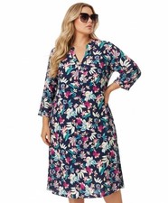 Aniston Damen Große Größen