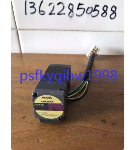 1pcs oriental motor - motor, asn36ak