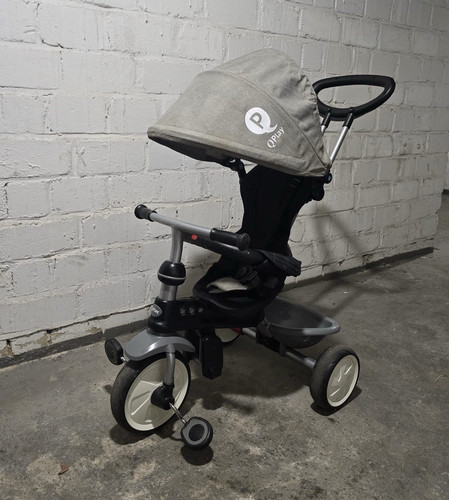 Kinder dreirad aus kunststoff - dreirad,
