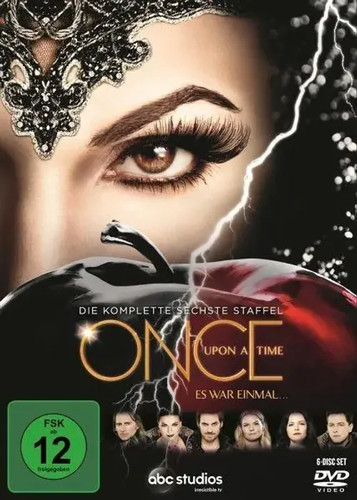 Once upon time es - upon,