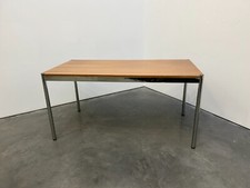 USM HALLER TABLE by Fritz