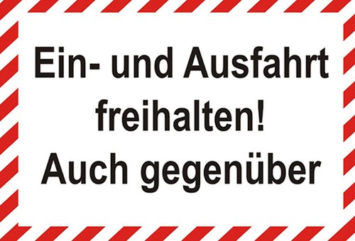 Top schilder versch - top-schilder,,