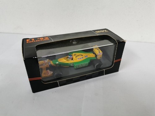 Onyx formel 1 benetton - onyx,