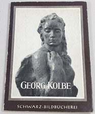 Vintage Georg Kolbe