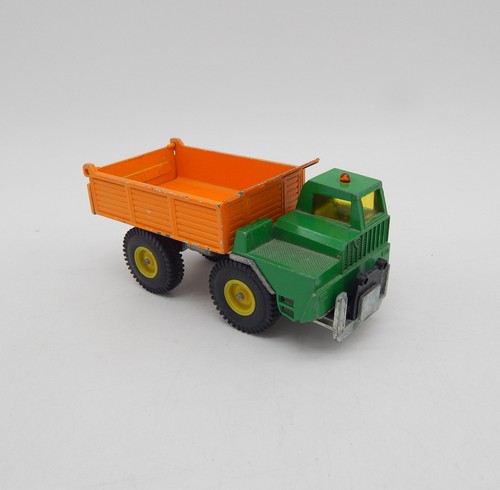 Siku v33 lastwagen kipper - v33,