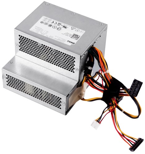 Dell 0cy826 255w f255e - 255w, f255e-01