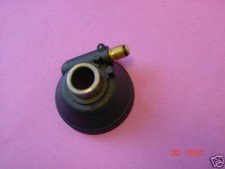 Tachoantrieb Tachoschnecke