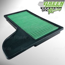 GREEN Sportluftfilter für
