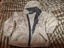 OUTDOOR GOLF TCM WEAR Damen Jacke mit Kapuze Gr. 42