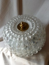 Glashütte Limburg Wandleuchte