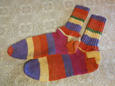 Wollsocken - Stricksocken -