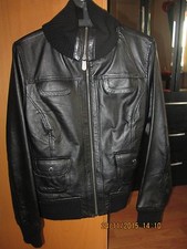 Lederjacke von tcm 40 - von,