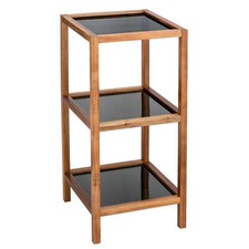 Regal aus Akazienholz FONDI