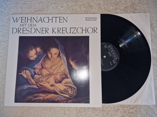 Weihnachten mit dem dresdner - mit,