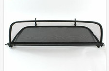 ALL4 AUDI A5 / S5 CABRIO Schnellverschluß Klappbar Windabweiser ,Windschott 