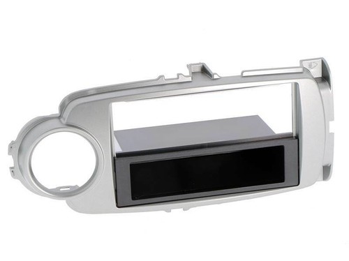 Radioblende toyota yaris - radioblende,