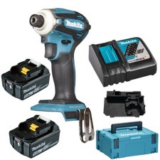 Makita Akku Schlagschrauber