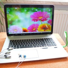 HP ENVY 17 LEAP MOTION SPEZIAL