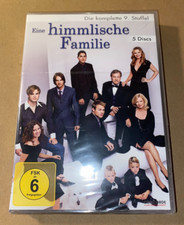 Eine himmlische Familie -