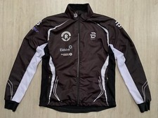 Bjorn Daehlie Norway Langlaufjacke Trainingsjacke Skijacke Funktion Jacket L