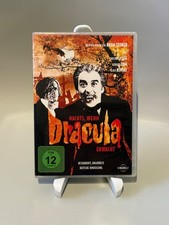 Nachts wenn Dracula erwacht