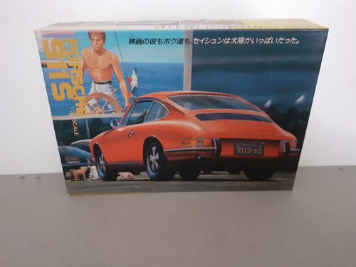 Kit no 2212 porsche - no.54,