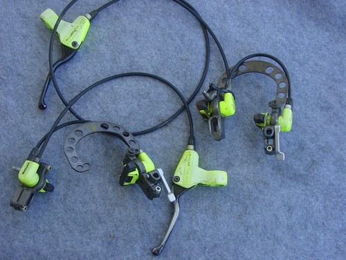 Magura raceline bremse - magura,