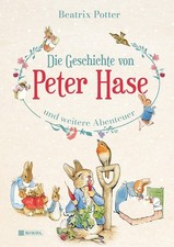 Die Geschichte von Peter Hase