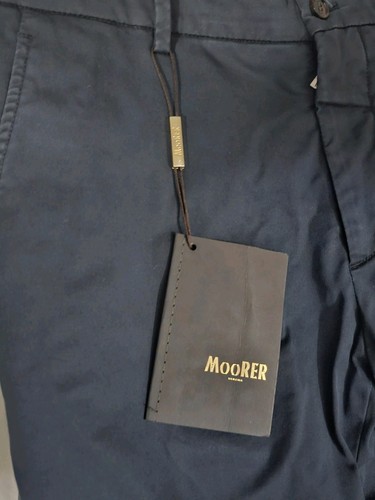 Moorer carducci chino hose - moorer,