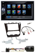 Blaupunkt 2DIN Bluetooth TMC