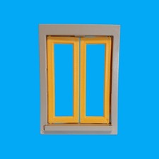 Playmobil - Fenster-Rahmen mit