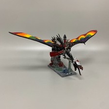 Geöffnet High Elf Lord Auf