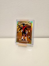 Topps Finest X-Men 97