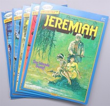 Comics Unlimited Auswahl SC